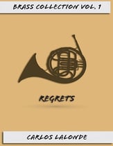 Regrets P.O.D. cover